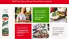 Bertolli Originale Extra Vergine Olivenöl Spray Natives Produktbild-Vorschau 3