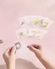 SONGMICS, stojan na šperky, držák na šperky, kovová Náhled obrázku produktu 5