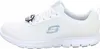 Skechers Damen  Schnürschuhe sportlich weiß Gr. 39 Produktbild-Vorschau 20