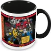 Transformers - hrnek na kávu "More Than Meets The Eye" Náhled obrázku produktu 1