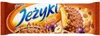 Jeżyki Classic Ciastka w Czekoladzie Mlecznej z Bakaliami - Podgląd zdjęcia produktu 2