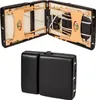 set lettino da massaggio a 3 zone tectake® larghezza 70 cm, Anteprima dell’immagine prodotto 23