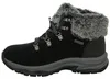 Skechers Trego - Falls Finest schwarz 39 Produktbild-Vorschau 11