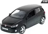Modèle 1:32, RMZ Volkswagen Golf GTI, noir Voir les images du produit 1