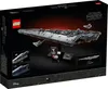 LEGO 75356 Star Wars Superdestroyer Executor, Set du retour Voir les images du produit 2