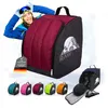 Rawstyle Skischuh Tasche Rucksack Wintersport Skischuhe Bag Produktbild-Vorschau 1