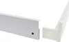 Spectrum Einbaurahmen für LED-Panel Algine 620x620mm weiß Produktbild-Vorschau 3