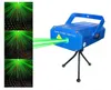 LASER Disco projektor 3d DISCO Strobe Party Lampe Náhled obrázku produktu 12