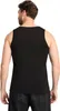 Puma Ess No. 1 Logo ärmelloses T-shirt Schwarz XL Mann Produktbild-Vorschau 7