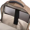 Peterson Reiserucksack Mohammedi beige One size Produktbild-Vorschau 10