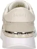 Guess Vinsa 5  Sneakers Laag - beige - Maat 40 Produktbild-Vorschau 3