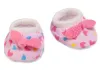 Heless Puppen Babyschuhe Punkte, 28-35 cm Produktbild-Vorschau 2