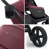 Kinderkraft NUBI 3 Buggy bis 22 kg – automatisch Produktbild-Vorschau 10