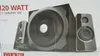 Trust Tytan, 2.1 canales, 60 W, Universal, , con control Vista previa de la imagen del producto 23