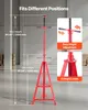 Soportes de elevación VEVOR, modelo de base, capacidad de 2 Vista previa de la imagen del producto 2