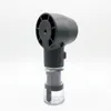 2-in-1 Akku Handventilator mit Wassersprühnebel 20ml Produktbild-Vorschau 1