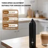 Milchaufschäumer Stab/Milchschäumer Elektrisch tragbarer Produktbild-Vorschau 4