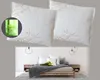 Polštář prošívaný BAMBO LINE 70x90 cm bílý hypoalergenní Náhled obrázku produktu 12