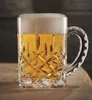 Nachtmann Noblesse Bierkrug Noblesse 600ml, klar Náhled obrázku produktu 3