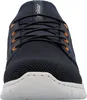 Rieker slip-on topánky B7796 14 navy EU 46 Náhľad obrázku produktu 15