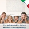 Matratze Relaxsan 90 x 190cm, Höhe 10cm, Camping & Caravan, Produktbild-Vorschau 7