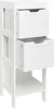 Mondeer Commode de salle de bain Armoire de rangement Voir les images du produit 11