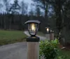 Filament LED luce solare FELIX luce per palo bianco caldo Anteprima dell’immagine prodotto 17