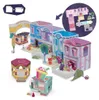 Hasbro My Little Pony Miniworld hrací sada s domečky Náhľad obrázku produktu 4