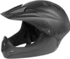 M-wave All In 1 Downhillhelm Schwarz L Schwarz L Produktbild-Vorschau 1