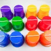 Secchio per bambini giocattolo per trampoli Giocattolo per Anteprima dell’immagine prodotto 4