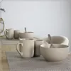 "OTIX Suppenschalen ohne Griff Set mit 6 Schälchen 600ml Produktbild-Vorschau 3