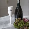 KOZIOL Sektglas Superglas Cheers No.1 Love 100ml weiß Produktbild-Vorschau 9