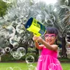 MalPlay Bubble Machine s 2x tekutou bublinkovou pištoľou Náhľad obrázku produktu 12