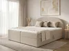 Boxspringbett Cloud mit 2 Bettkästen, Doppelbett mit Produktbild-Vorschau 1