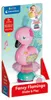 Clementoni Baby Rassel Flamingo mit Saugnapf - Spielzeug ab Produktbild-Vorschau 5