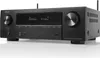 Denon avr-x1700h schwarz av receiver 7.2ch / 145w / 8k Produktbild-Vorschau 12