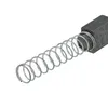 vhbw 2x Kohlebürste 5 x 8 x 9,5 mm kompatibel mit Bosch Produktbild-Vorschau 6