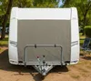 Tažná plachta na karavan 200 x 160 cm Náhled obrázku produktu 6