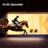 Hisense 43 '' Q7S | Hi-QLED Smart TV 4K 60 Hz Produktbild-Vorschau 7