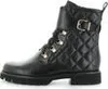 Högl Damen Schnürboots 0-101540-0100 schwarz Produktbild-Vorschau 5
