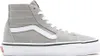 Vans Sk8-hi Tapered Sportschuhe Grau EU 41 Mann Grau EU 41 Produktbild-Vorschau 8