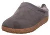 Haflinger Damen Lammfell Hausschuh anthrazit EUR 42 Produktbild-Vorschau 44