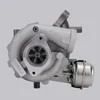Turbocompresseur pour Nissan Navara D40 Pathfinder GTA2056V Voir les images du produit 5
