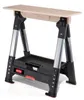 Keter LUMBER JACK ROC PRO GEAR KETER STAND Voir les images du produit 2