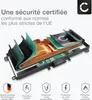 CELLONIC 1x Batterie pour Ordinateur portable Compatible Voir les images du produit 4