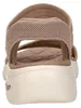 SKECHERS 140844S Béžový Náhled obrázku produktu 8