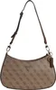 Guess Damen Tasche Noelle II braun Produktbild-Vorschau 1