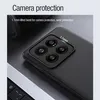 Nillkin puzdro puzdro batoh pre Xiaomi 14 Pro Black Náhľad obrázku produktu 29