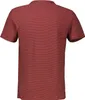 Lerros - Herren Serafino Kurzarm T-Shirt, Regular Fit, Produktbild-Vorschau 2