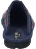 JOSEF SEIBEL Lille 07 | Pantoufles pour Femmes | bleu Voir les images du produit 4